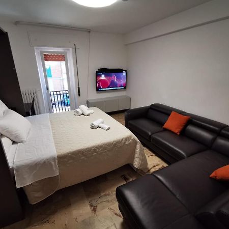 Da Nonna Bruna - Luxury Rooms ماتيرا المظهر الخارجي الصورة