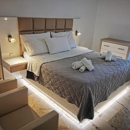 Da Nonna Bruna - Luxury Rooms ماتيرا المظهر الخارجي الصورة