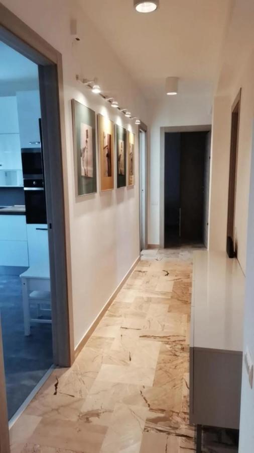 Da Nonna Bruna - Luxury Rooms ماتيرا المظهر الخارجي الصورة