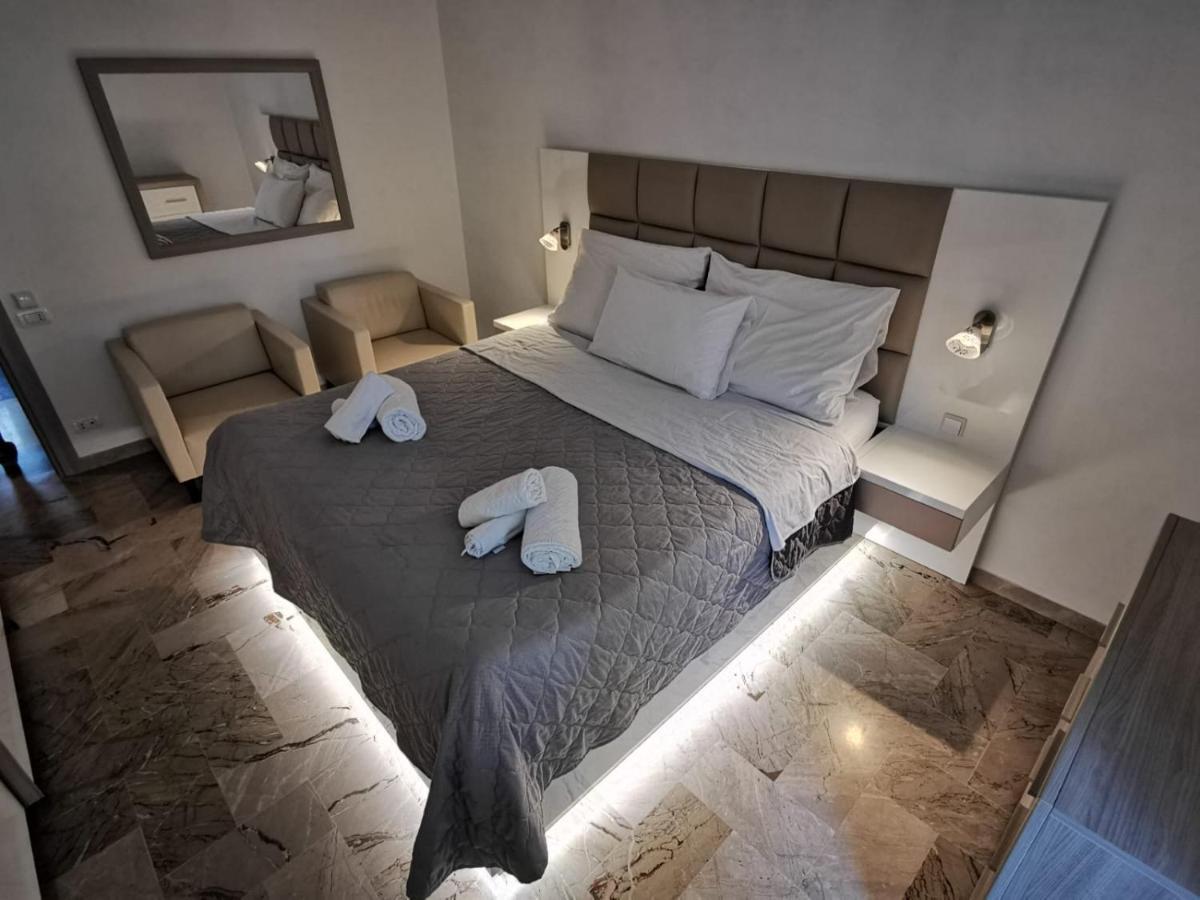 Da Nonna Bruna - Luxury Rooms ماتيرا المظهر الخارجي الصورة